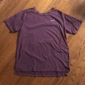 Nike Running Dri-Fit Shirt